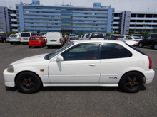 Load image into Gallery viewer, Honda Civic Type R (In Process)