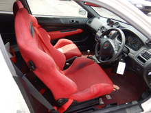 Load image into Gallery viewer, Honda Civic Type R (In Process)