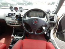 Load image into Gallery viewer, Honda Civic Type R (In Process)