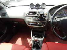 Load image into Gallery viewer, Honda Civic Type R (In Process)