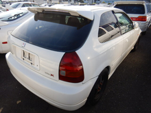 Load image into Gallery viewer, Honda Civic Type R (In Process)