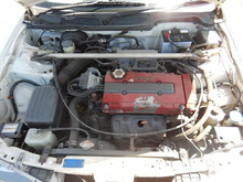 Load image into Gallery viewer, Honda Integra Type R (In Process)