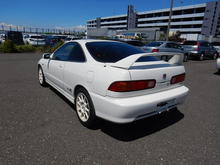 Load image into Gallery viewer, Honda Integra Type R (In Process)