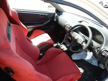 Load image into Gallery viewer, Honda Integra Type R (In Process)