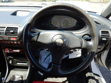 Load image into Gallery viewer, Honda Integra Type R (In Process)