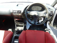 Load image into Gallery viewer, Honda Integra Type R (In Process)