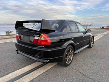 Load image into Gallery viewer, Mitsubishi EVO V (IN PROCESS) *RESERVED*