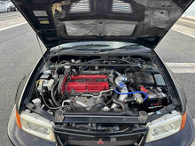 Load image into Gallery viewer, Mitsubishi EVO V (IN PROCESS) *RESERVED*