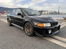 Load image into Gallery viewer, Mitsubishi EVO V (IN PROCESS) *RESERVED*