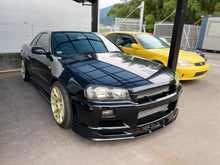 Load image into Gallery viewer, Nissan Skyline R34 GTT (In Process) *Reserved*