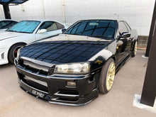Load image into Gallery viewer, Nissan Skyline R34 GTT (In Process) *Reserved*