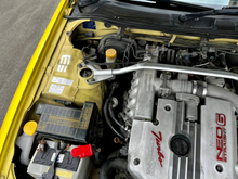 Load image into Gallery viewer, Nissan Skyline R34 GTT (In Process)