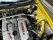 Load image into Gallery viewer, Nissan Skyline R34 GTT (In Process)