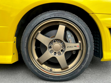 Load image into Gallery viewer, Nissan Skyline R34 GTT (In Process)