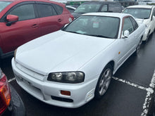 Load image into Gallery viewer, Nissan Skyline R34 GTT (In Process) *Reserved*