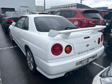 Load image into Gallery viewer, Nissan Skyline R34 GTT (In Process) *Reserved*
