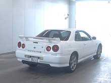 Load image into Gallery viewer, Nissan Skyline R34 GTT (In Process) *Reserved*