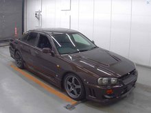 Load image into Gallery viewer, Nissan Skyline R34 GTT Sedan (In Process)