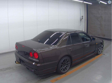 Load image into Gallery viewer, Nissan Skyline R34 GTT Sedan (In Process)