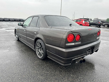 Load image into Gallery viewer, Nissan Skyline R34 GTT Sedan (In Process)