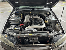 Load image into Gallery viewer, Nissan Skyline R34 GTT Sedan (In Process)