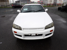 Load image into Gallery viewer, Nissan Skyline R34 GTT (In Process) *Reserved*