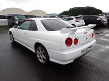 Load image into Gallery viewer, Nissan Skyline R34 GTT (In Process) *Reserved*