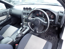 Load image into Gallery viewer, Nissan Skyline R34 GTT (In Process) *Reserved*