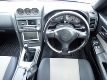 Load image into Gallery viewer, Nissan Skyline R34 GTT (In Process) *Reserved*