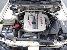 Load image into Gallery viewer, Nissan Skyline R34 GTT (In Process) *Reserved*