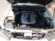 Load image into Gallery viewer, Nissan Skyline R34 GTT Coupe AT (In Process) *Reserved*