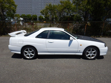 Load image into Gallery viewer, Nissan Skyline R34 GTT Coupe AT (In Process) *Reserved*