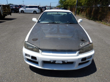 Load image into Gallery viewer, Nissan Skyline R34 GTT Coupe AT (In Process) *Reserved*