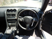 Load image into Gallery viewer, Nissan Skyline R34 GTT Coupe AT (In Process) *Reserved*