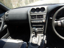 Load image into Gallery viewer, Nissan Skyline R34 GTT Coupe AT (In Process) *Reserved*