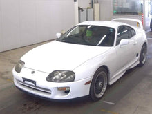 Load image into Gallery viewer, Toyota Supra AT RZ-S (IN PROCESS) *Reserved*