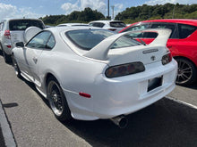 Load image into Gallery viewer, Toyota Supra AT RZ-S (IN PROCESS) *Reserved*