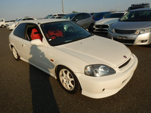 Load image into Gallery viewer, Honda Civic Type R (In Process) *Reserved*