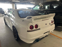 Load image into Gallery viewer, Nissan Skyline R33 GTR Vspec 96' (IN PROCESS) *RESERVED*