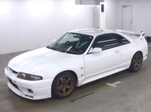 Load image into Gallery viewer, Nissan Skyline R33 GTR Vspec 96' (IN PROCESS) *RESERVED*