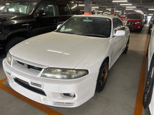 Load image into Gallery viewer, Nissan Skyline R33 GTR Vspec 96' (IN PROCESS) *RESERVED*