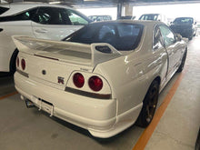 Load image into Gallery viewer, Nissan Skyline R33 GTR Vspec 96' (IN PROCESS) *RESERVED*