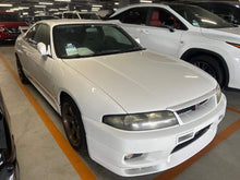 Load image into Gallery viewer, Nissan Skyline R33 GTR Vspec 96' (IN PROCESS) *RESERVED*