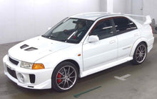 Load image into Gallery viewer, Mitsubishi EVO V GSR (In Process)