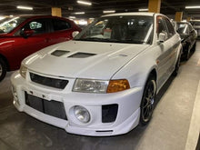 Load image into Gallery viewer, Mitsubishi EVO V GSR (In Process)