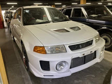 Load image into Gallery viewer, Mitsubishi EVO V GSR (In Process)