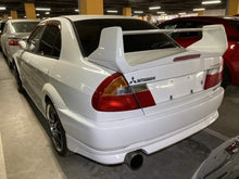 Load image into Gallery viewer, Mitsubishi EVO V GSR (In Process)