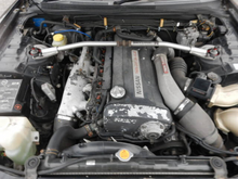 Load image into Gallery viewer, Nissan Skyline R33 GTR Vspec LP2 (In Process)*RESERVED*