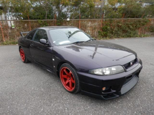 Load image into Gallery viewer, Nissan Skyline R33 GTR Vspec LP2 (In Process)*RESERVED*