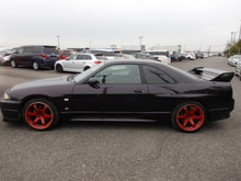Load image into Gallery viewer, Nissan Skyline R33 GTR Vspec LP2 (In Process)*RESERVED*